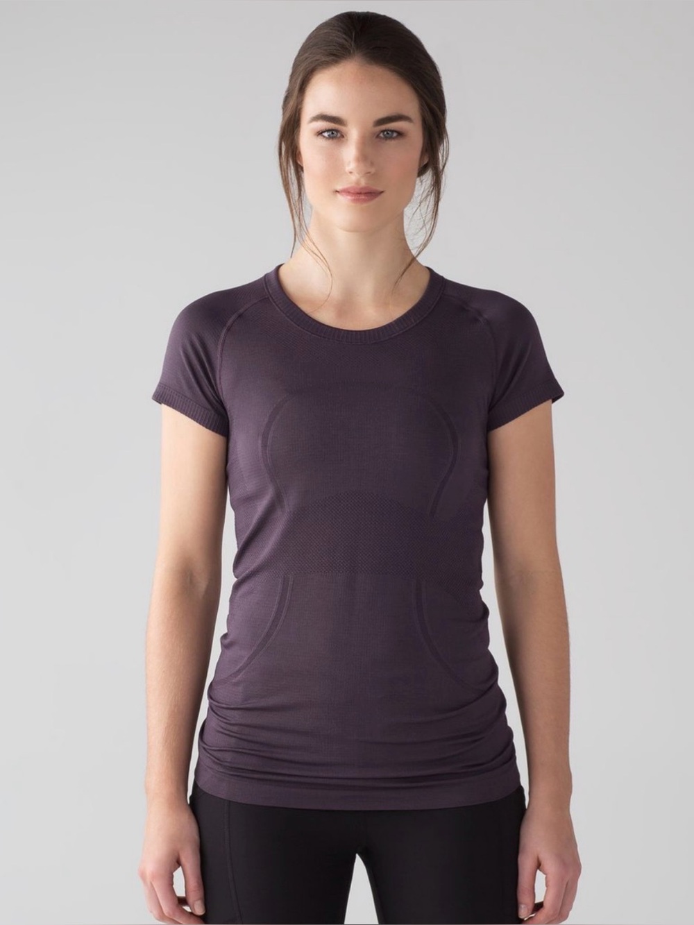 GUC Lululemon Swiftly Tech Short Sleeve 12